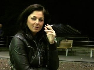 धूम्रपान CZ