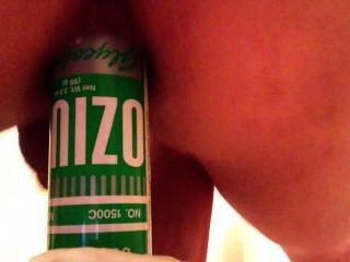 मुझे एक ozium बोतल कमबख्त