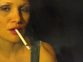 बेला धूम्रपान 120s