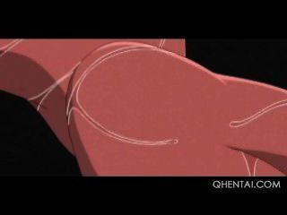 वर्जिन hentai गीशा उसे तंग योनी मुश्किल तोड़ी हो जाता है