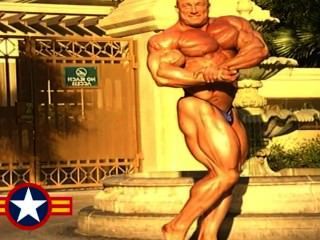 musclebull मार्कस Ruhl - 9 साल के परिवर्तन