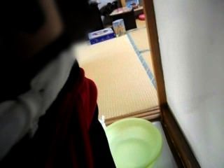 jyosouko Fujiko जापानी स्कूल वस्त्र पहने हुए था गड़बड़