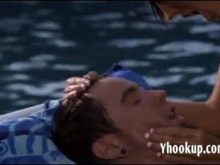 Dylan राइडर के साथ पूल बकवास _ yhookup_com पूल