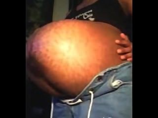 गर्भवती जेड 2